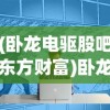 (卧龙电驱股吧东方财富)卧龙电驱股吧，行业趋势、投资焦点与常见问题解析