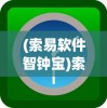(索易软件智钟宝)索易软件上钟提醒功能无声响问题解析及解决方案