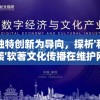 以独特创新为导向，探析'利刃突袭'软著文化传播在维护网络版权中的重要作用