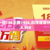 管家婆一笑一码100正确7456,科技成语分析落实_FHD.8.309
