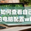 (如何查看自己的电脑配置win10)如何查看自己的电脑配置，从入门到精通的全方位指南