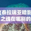 (泰拉瑞亚暗影之魂在哪刷的多)泰拉瑞亚暗影之魂，深度解析与常见问题解答
