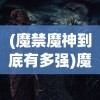 (魔禁魔神到底有多强)魔禁魔神的神秘世界，深度解析与常见问题解答