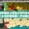2024年澳门管家婆三肖100%，绝对准确的财富指南，带你揭开成功之门