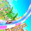 珞巴冲浪无限金币mod下载-珞巴冲浪内置功能菜单下载v.1.98