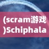 (scram游戏)Schiphalast游戏，探索未知的海上冒险之旅