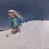 雪山滑雪大冒险2手机版无广告版下载-雪山滑雪大冒险2手机版共存版7723最新版下载v.3.31