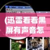美团卓越传说，无限刷魂武的秘密与探索