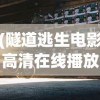(隧道逃生电影高清在线播放)隧道逃生，生存的关键与应急准备