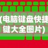 (电脑键盘快捷键大全图片)电脑键盘快捷键大全图及其相关介绍