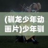 (驯龙少年动画片)少年驯龙记，一次意外的0.1折冒险之旅