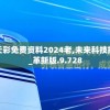 新澳天天彩免费资料2024老,未来科技探索之旅_革新版.9.728