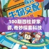 100期四柱管家婆,奇妙探索科技新趋势_网红版5.801