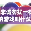 (非诚勿扰一样的游戏叫什么)非诚勿扰，现代社交游戏的探索与启示
