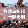 故障乌托邦，一部无删减的笔趣阁之旅