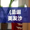 (圣诞美发沙龙)圣诞美发屋全解锁，解锁你的时尚魅力秘籍