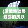 (灵境奇谈最暴露的皮肤是什么)灵境奇谈，探索神秘世界的门户