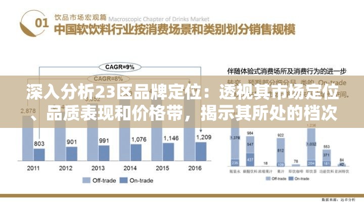 深入分析23区品牌定位：透视其市场定位、品质表现和价格带，揭示其所处的档次地位
