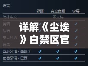 (魂之刃2怎么玩)关于魂之刃2哪个职业好玩，深度解析与多元体验分享