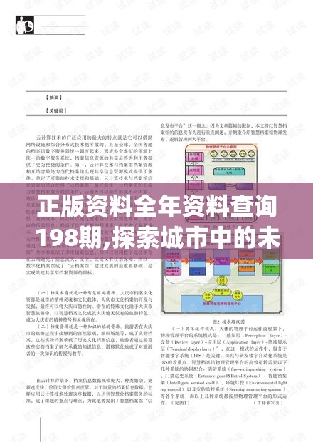 正版资料全年资料查询198期,探索城市中的未知魅力_冒险版THE.6.372