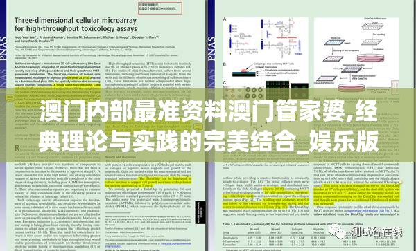澳门内部最准资料澳门管家婆,经典理论与实践的完美结合_娱乐版SIP.1.770