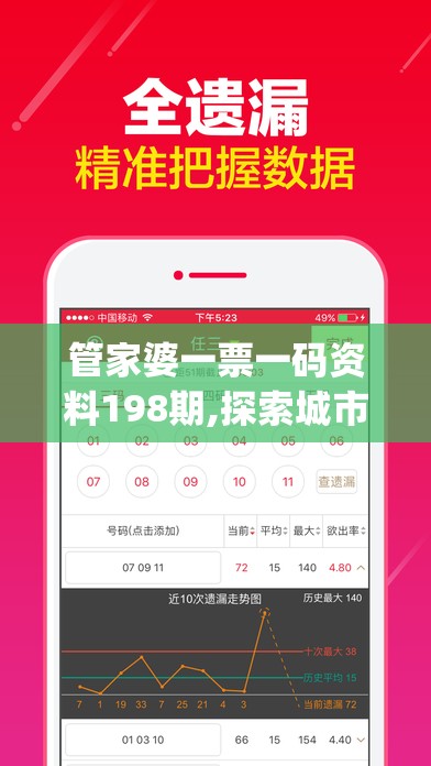 管家婆一票一码资料198期,探索城市中的未知魅力_兼容品.0.90