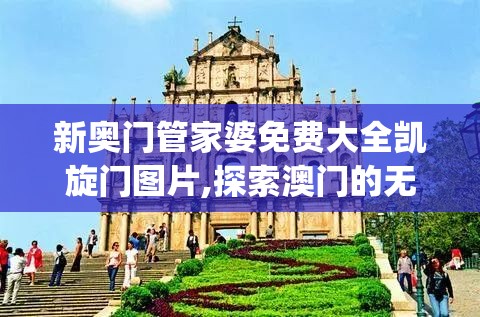 新奥门管家婆免费大全凯旋门图片,探索澳门的无限魅力与精彩活动_连续款.6.624