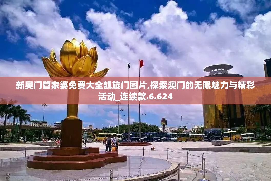 新奥门管家婆免费大全凯旋门图片,探索澳门的无限魅力与精彩活动_连续款.6.624
