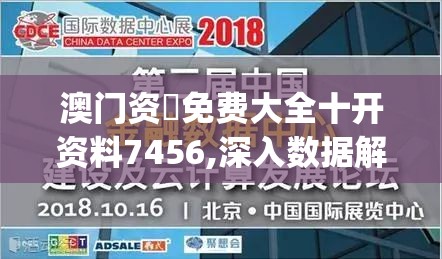 澳门资枓免费大全十开资料7456,深入数据解释落实_绿色集.0.779