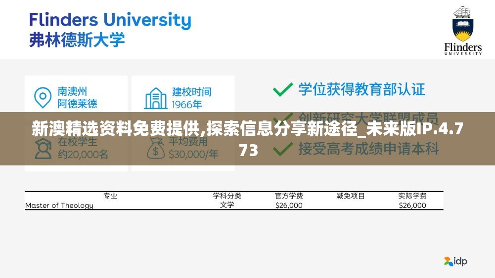 新澳精选资料免费提供,探索信息分享新途径_未来版IP.4.773