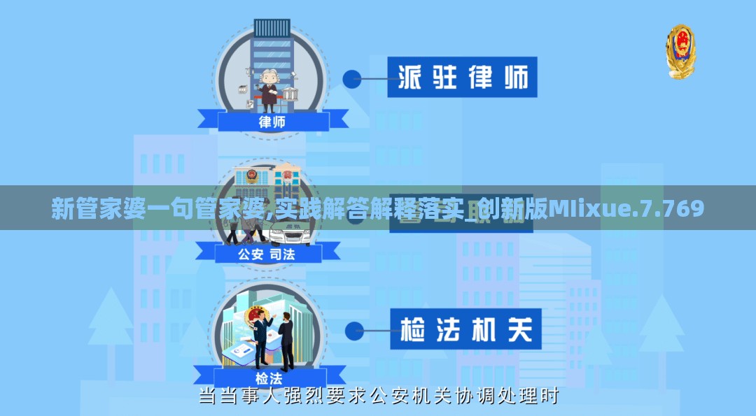 新管家婆一句管家婆,实践解答解释落实_创新版MIixue.7.769