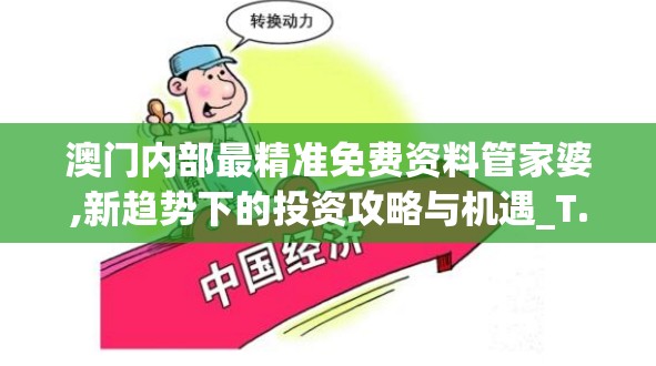 澳门内部最精准免费资料管家婆,新趋势下的投资攻略与机遇_T.8.986
