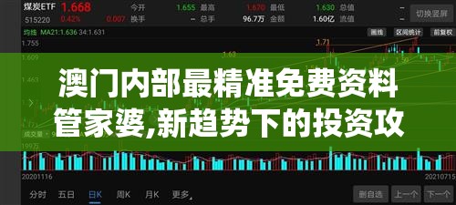 澳门内部最精准免费资料管家婆,新趋势下的投资攻略与机遇_T.8.986