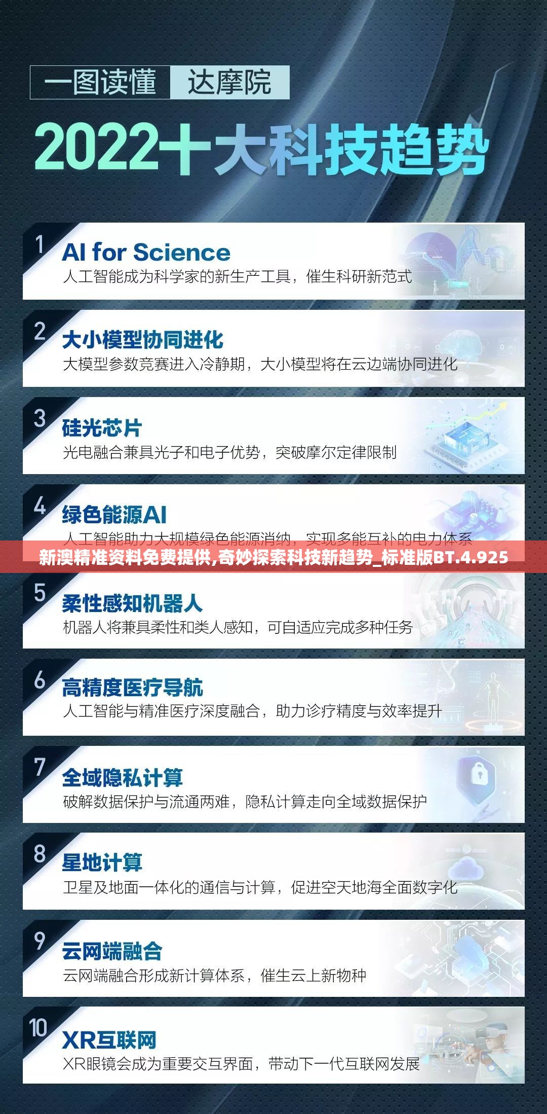 新澳精准资料免费提供,奇妙探索科技新趋势_标准版BT.4.925