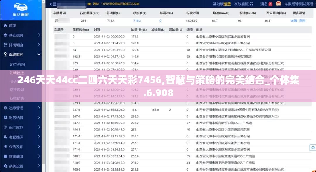 246天天44cc二四六天天彩7456,智慧与策略的完美结合_个体集.6.908