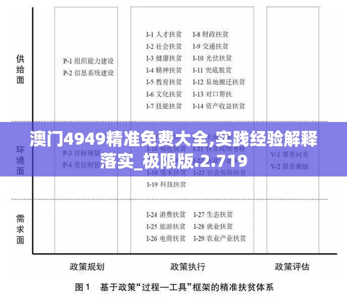 澳门4949精准免费大全,实践经验解释落实_极限版.2.719