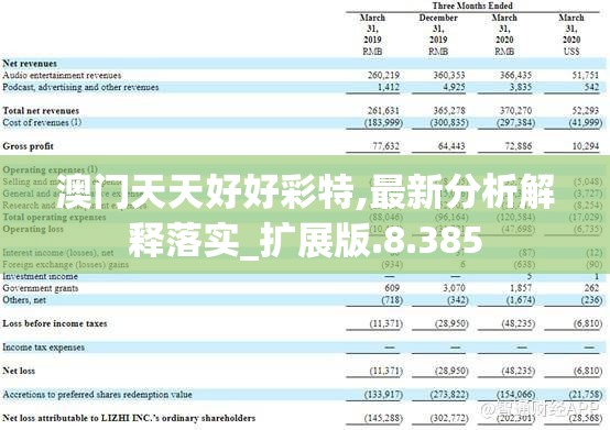 澳门天天好好彩特,最新分析解释落实_扩展版.8.385