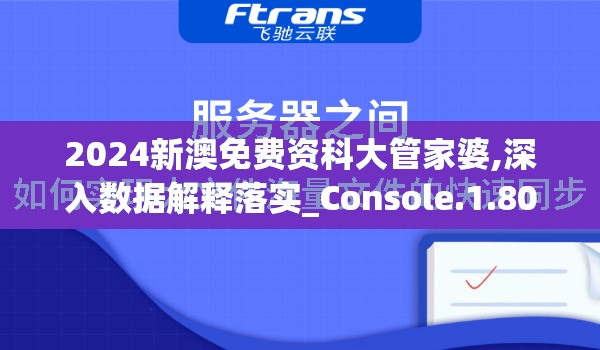 2024新澳免费资科大管家婆,深入数据解释落实_Console.1.806