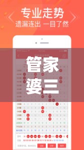 管家婆三期三肖必出一期,探索未知的奇妙世界_游戏版.8.681