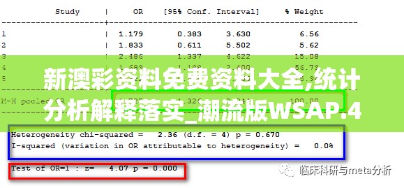 新澳彩资料免费资料大全,统计分析解释落实_潮流版WSAP.4.665