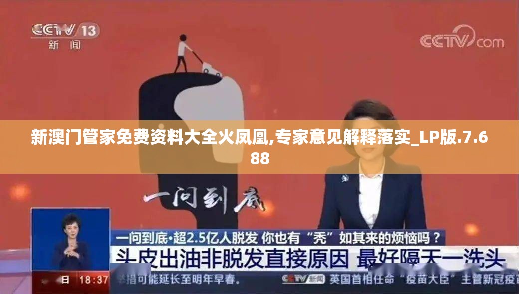 新澳门管家免费资料大全火凤凰,专家意见解释落实_LP版.7.688