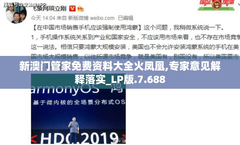 新澳门管家免费资料大全火凤凰,专家意见解释落实_LP版.7.688