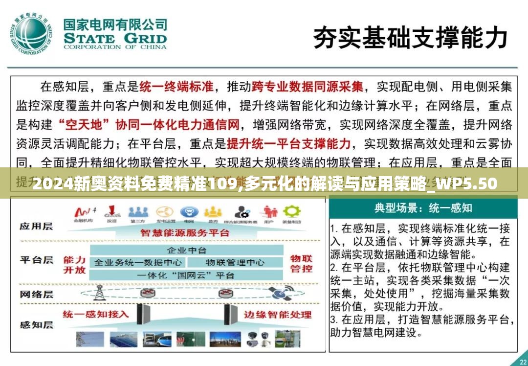 2024新奥资料免费精准109,多元化的解读与应用策略_WP5.50