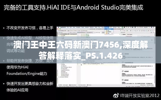 澳门王中王六码新澳门7456,深度解答解释落实_PS.1.426