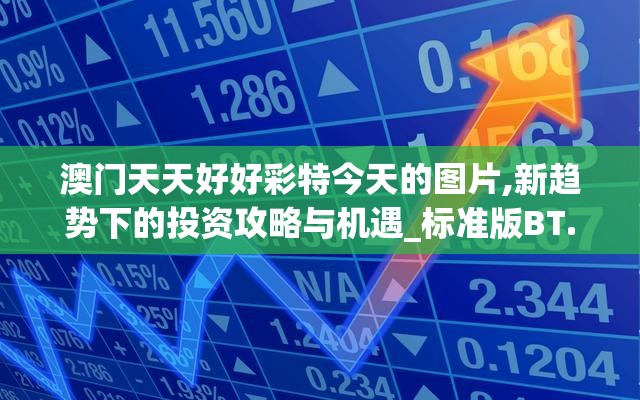 澳门天天好好彩特今天的图片,新趋势下的投资攻略与机遇_标准版BT.4.925