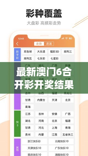 最新澳门6合开彩开奖结果7456,探索新兴科技的无限可能_预约版.8.111