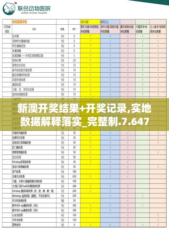 新澳开奖结果+开奖记录,实地数据解释落实_完整制.7.647