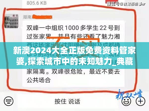 新澳2024大全正版免费资料管家婆,探索城市中的未知魅力_典藏型.1.337