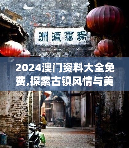 2024澳门资料大全免费,探索古镇风情与美食之旅_专供款.7.985
