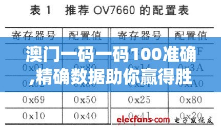 澳门一码一码100准确,精确数据助你赢得胜利_影像版.0.370